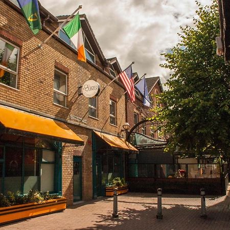 The Old Quarter Townhouse Hotel Limerick Ngoại thất bức ảnh